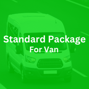 Standard Package For Van